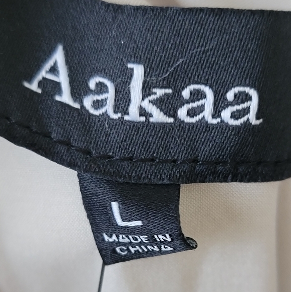 NWT Red Dress Boutique Light Sage Floral Halter Midi Dress - Women's Size Large - Picture 7 of 7